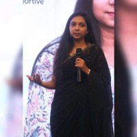 Disha Pushpad Email