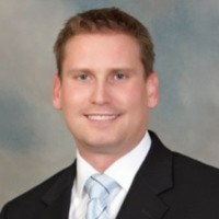 DHL Supply Chain Employee Justin Olson's profile photo