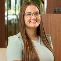 The High Net Worth Advisory Group, LLC Employee Katherine Lauer's profile photo
