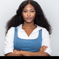 AlayaCare Employee Farida O's profile photo