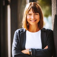 Ahorn Camp GmbH Employee Julia Kuhn's profile photo