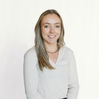 Invest Northern Ireland – Americas Employee Dearbhla O’Neill's profile photo