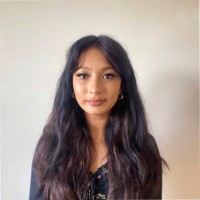 Harris County Auditor's Office Employee Jeshica Shrestha's profile photo