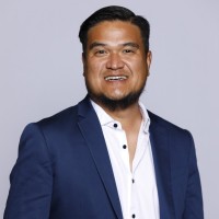 Laidon Group, LLC Employee Reggie Goco's profile photo