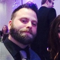 K-Five Construction Corporation Employee Robert Copp's profile photo