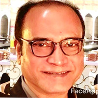 Nihar Ghosh