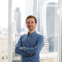 Jonathan Griffiths Email & Phone Number