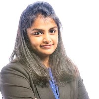 Virajita Gaddam's profile photo