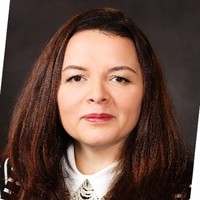 Ramapo Catskill Library System Employee Grace Riario's profile photo