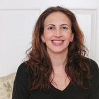 The Conversation US Employee Adrienne Lavidor-Berman's profile photo