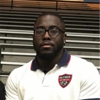 Lift for Life Academy Employee Travis Thomas's profile photo