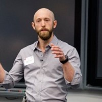 AISIX Solutions Employee Gio Roberti's profile photo