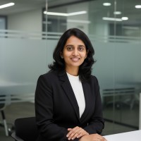 Anusha Danda Email & Phone Number