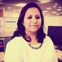 Creative Coefficient Employee Ritu Sharma's profile photo