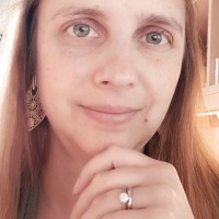 802 Credit Union Employee Kate Boudreau's profile photo