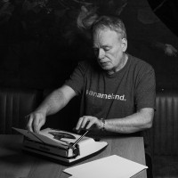 Ficant Employee Maurits Peerbolte's profile photo
