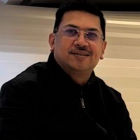 GROHE Employee Nagarajan Ravishankar's profile photo