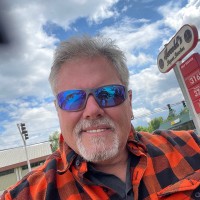 Aura Engineering Employee Michael Foreman's profile photo