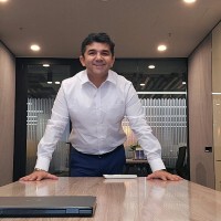 Poonawalla Fincorp Employee Swapnil S.'s profile photo