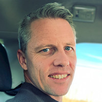 Momentum Worldwide, Australia Employee Doug Richardson's profile photo