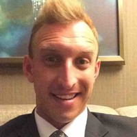 USA Team Handball Employee Bryan Cook's profile photo