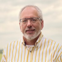 Flokk systems Inc. Employee Mark Olson's profile photo