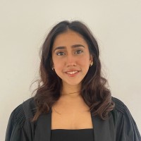 JUNK Employee Sana Srivastava's profile photo