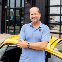 Patrick Conner Email & Phone Number