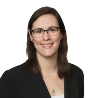 Medina McKelvey LLP Employee Elizabeth Levy's profile photo