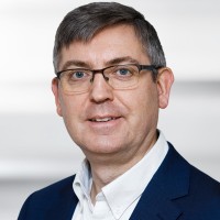 Appledore Research Employee Robert Curran's profile photo