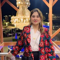 Zrafted Employee Fariha Sh's profile photo