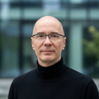 Deel Employee René Pedersen's profile photo