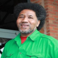 North Carolina Museum of Natural Sciences Employee Darrell Stover's profile photo