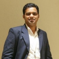 Equinox Labs Employee Bhimkumar Prasad's profile photo