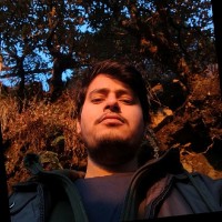 BLR Tools Employee Harshit Mishra's profile photo