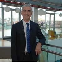 Enocta Employee Okan Cengiz's profile photo