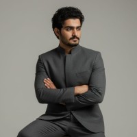 Professional Freelancing Training Program Employee Saad Arshad's profile photo