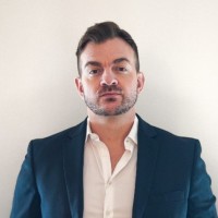 AECOM Employee David Rohr's profile photo