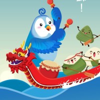 CSOP Asset Management Employee Joanna Li's profile photo