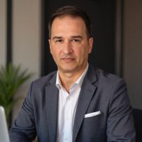 Geoff Burghardt Email & Phone Number