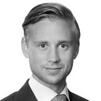 White & Case LLP Employee Anders Westling's profile photo
