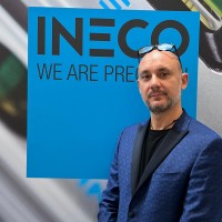 INECO srl Employee Jimmy Trevisan's profile photo