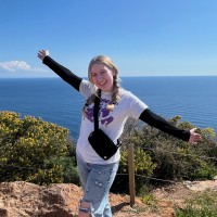 Third Eye Comics Employee Gabriella Boyer's profile photo