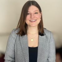 314 Action Employee Michaela Muza-Hendrix's profile photo