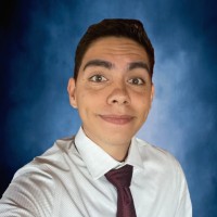 Immunis, Inc. Employee Bryan Arreola's profile photo