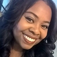 First Book Employee Lynnette Appling's profile photo