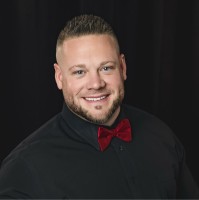 Shamrock Foods Company Employee Andrew Lund's profile photo