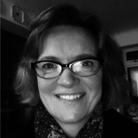 Bournemouth University Employee Sally Wolfenden's profile photo