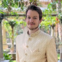 Nick Hallowell's profile photo