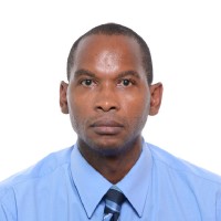 IBM Employee Russell Rowe's profile photo
